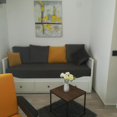 Apartmani Hermes Jadrija Luaran gambar