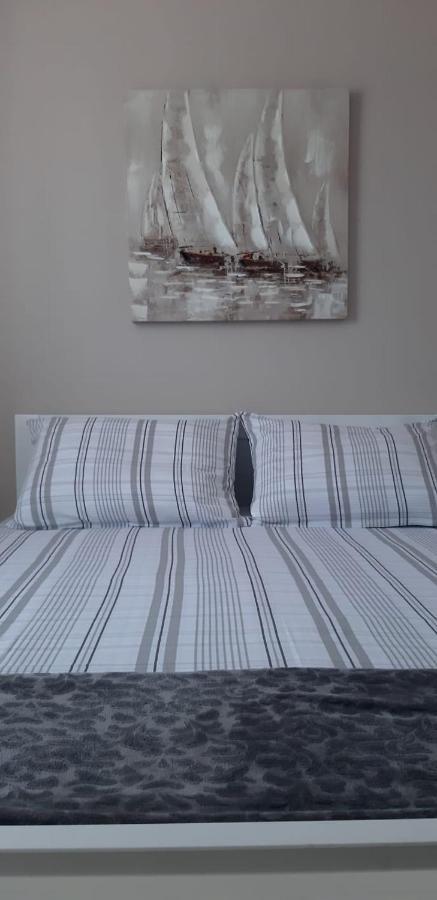 Apartmani Hermes Jadrija Luaran gambar