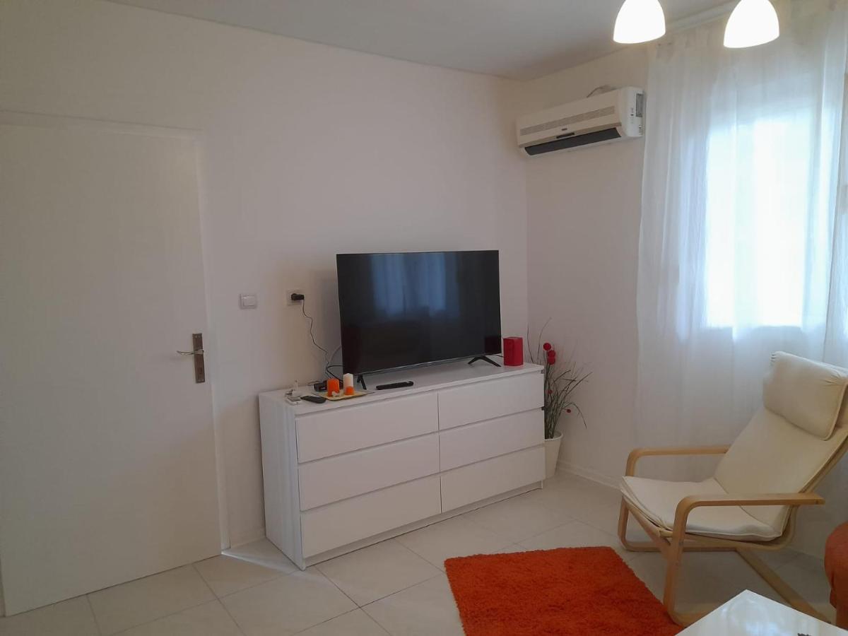 Apartmani Hermes Jadrija Luaran gambar