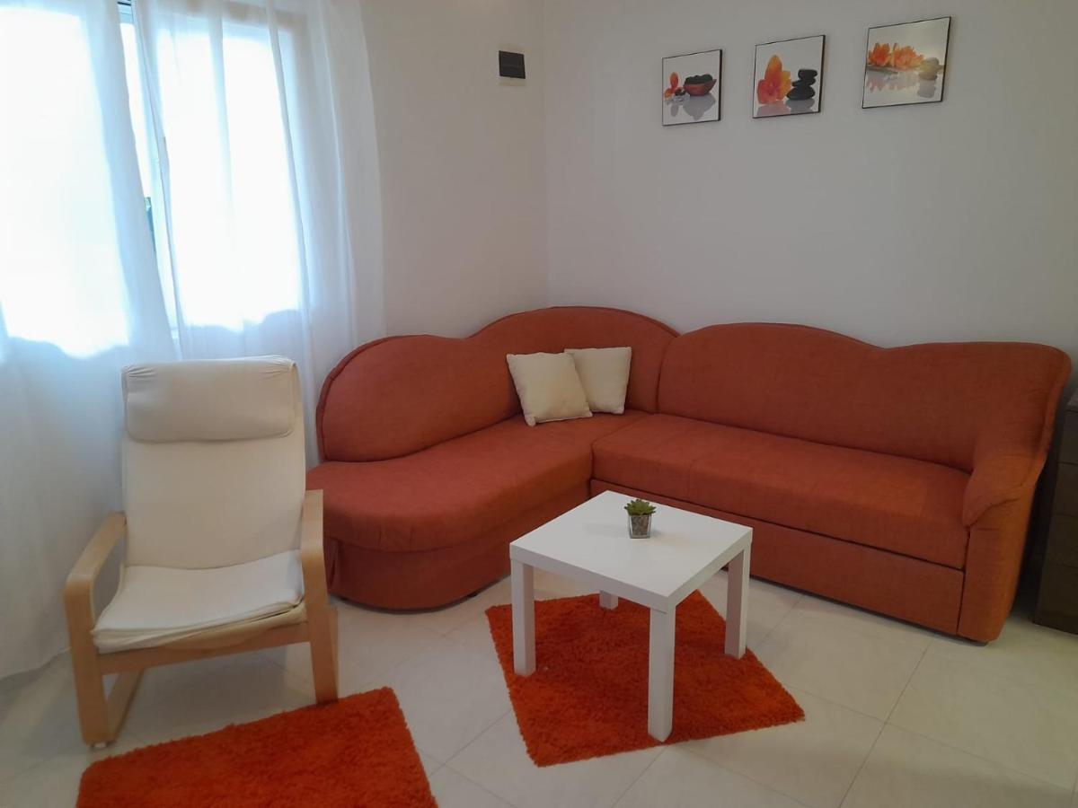 Apartmani Hermes Jadrija Luaran gambar