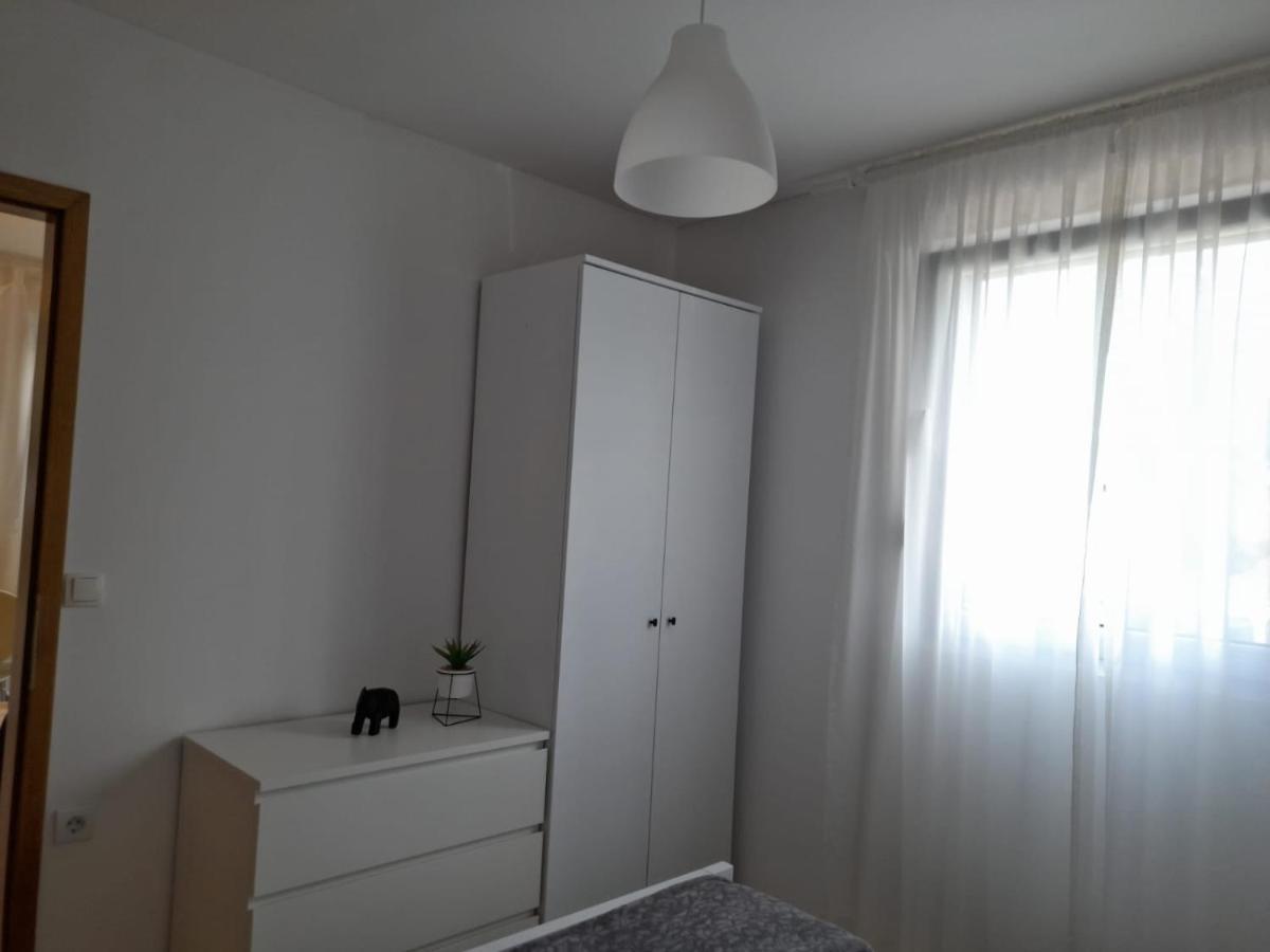 Apartmani Hermes Jadrija Luaran gambar