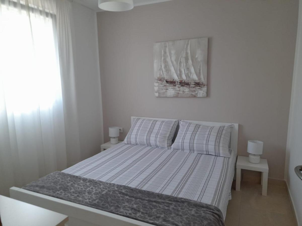 Apartmani Hermes Jadrija Luaran gambar