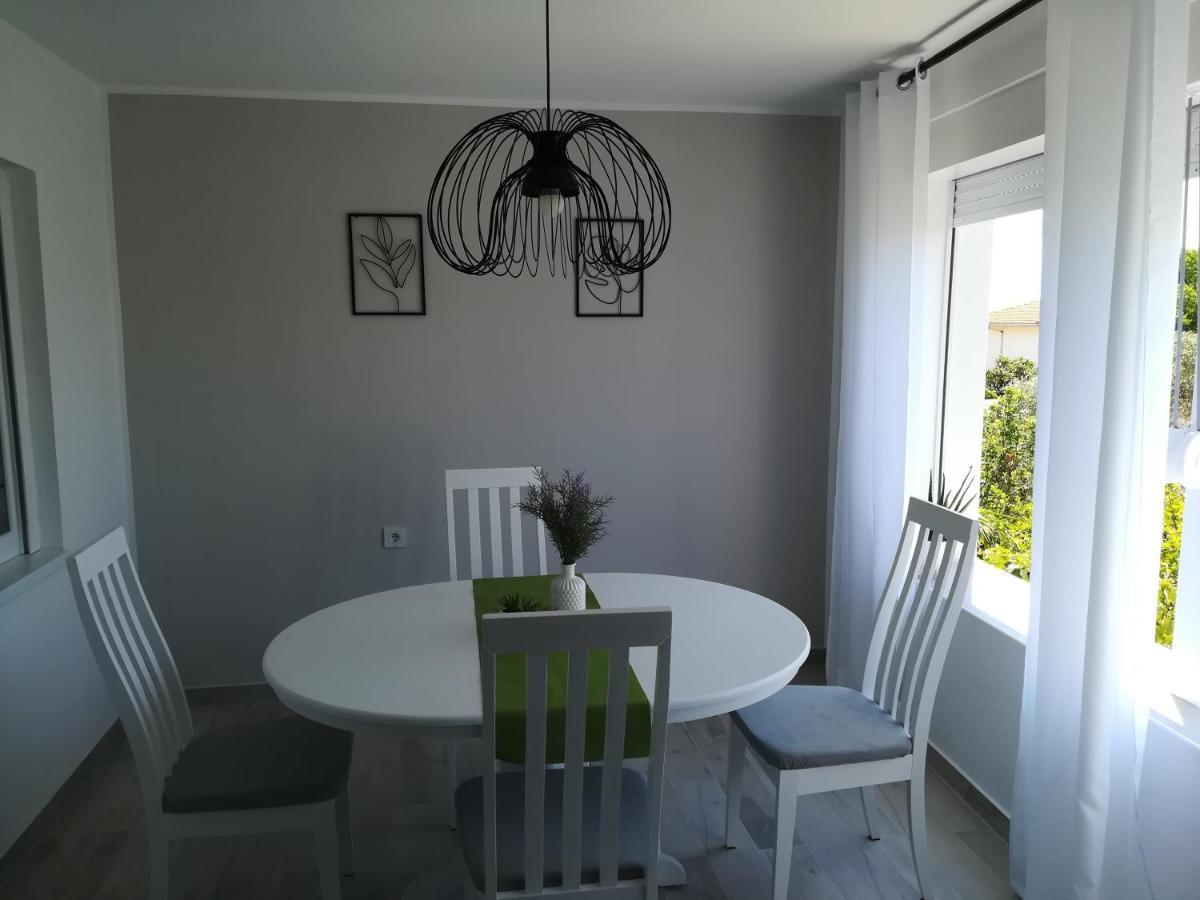 Apartmani Hermes Jadrija Luaran gambar