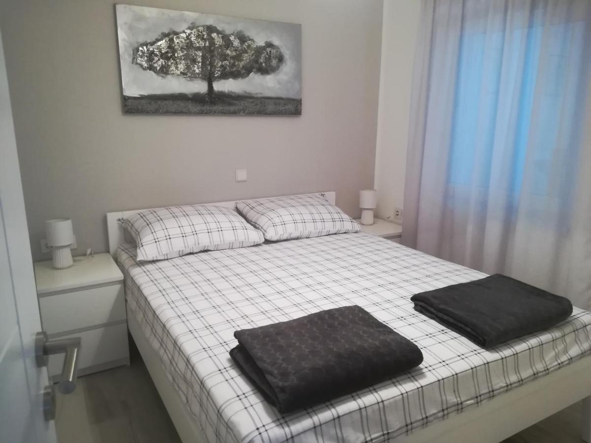 Apartmani Hermes Jadrija Luaran gambar