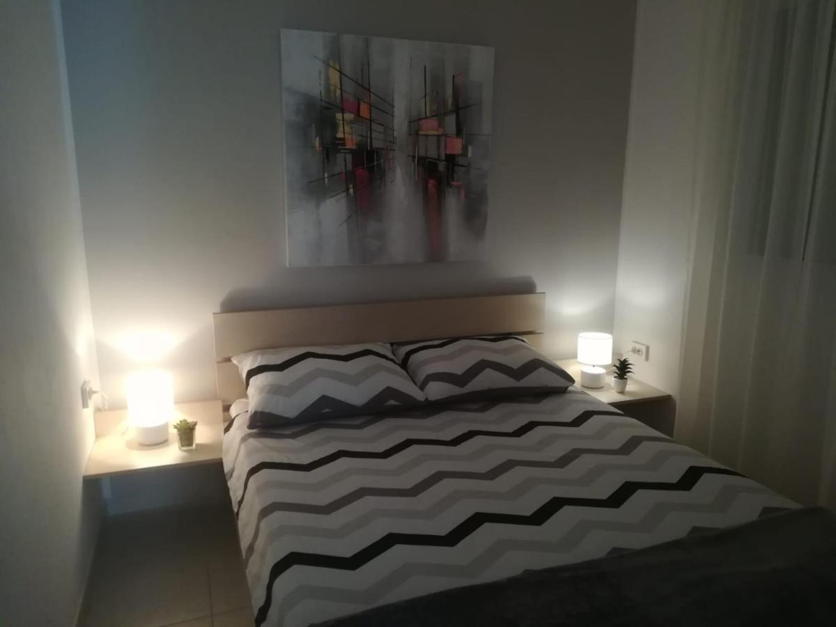Apartmani Hermes Jadrija Luaran gambar