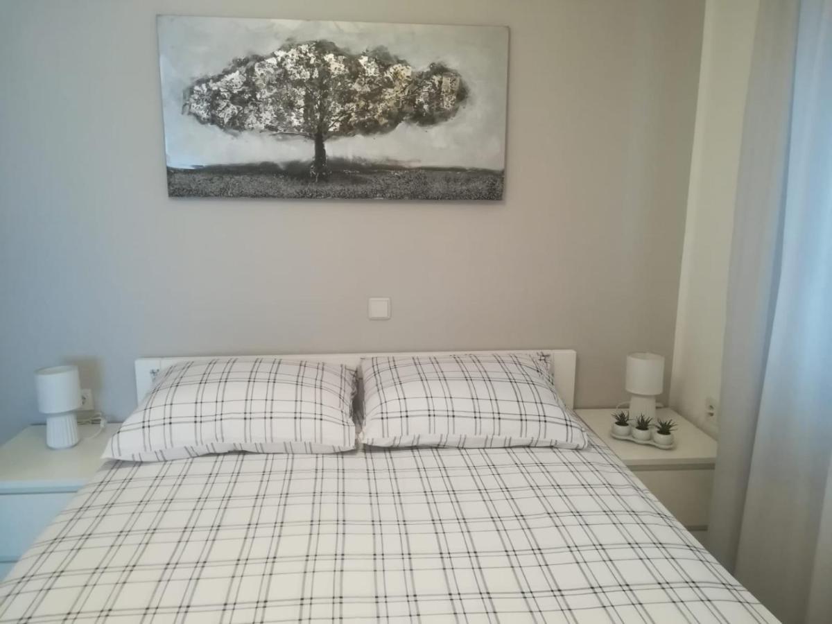 Apartmani Hermes Jadrija Luaran gambar