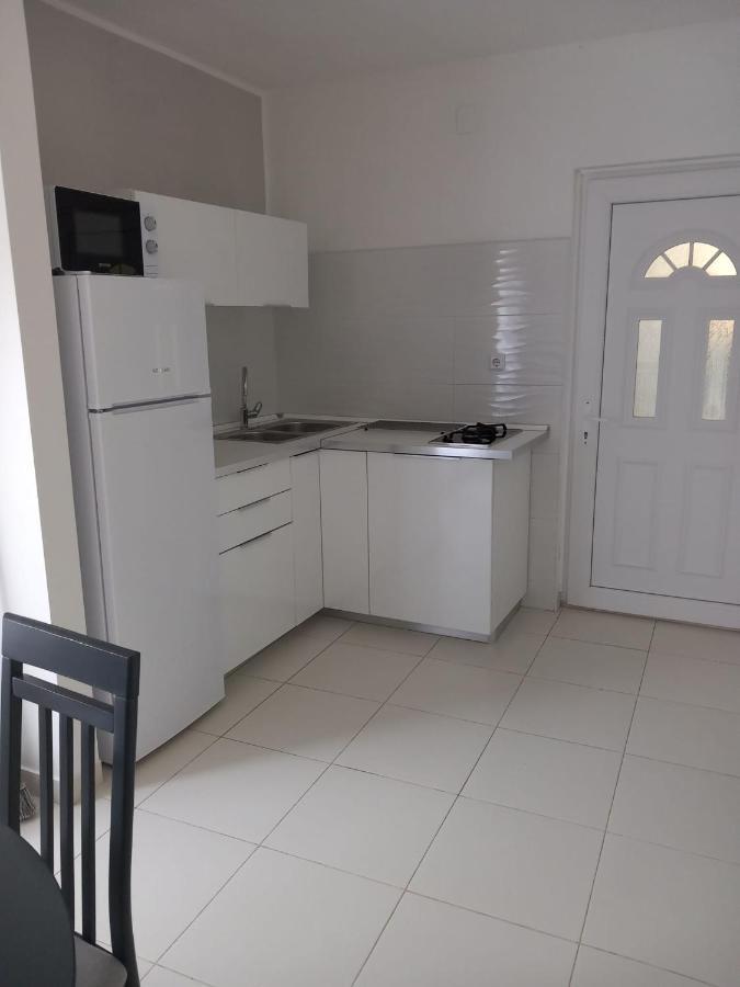 Apartmani Hermes Jadrija Luaran gambar
