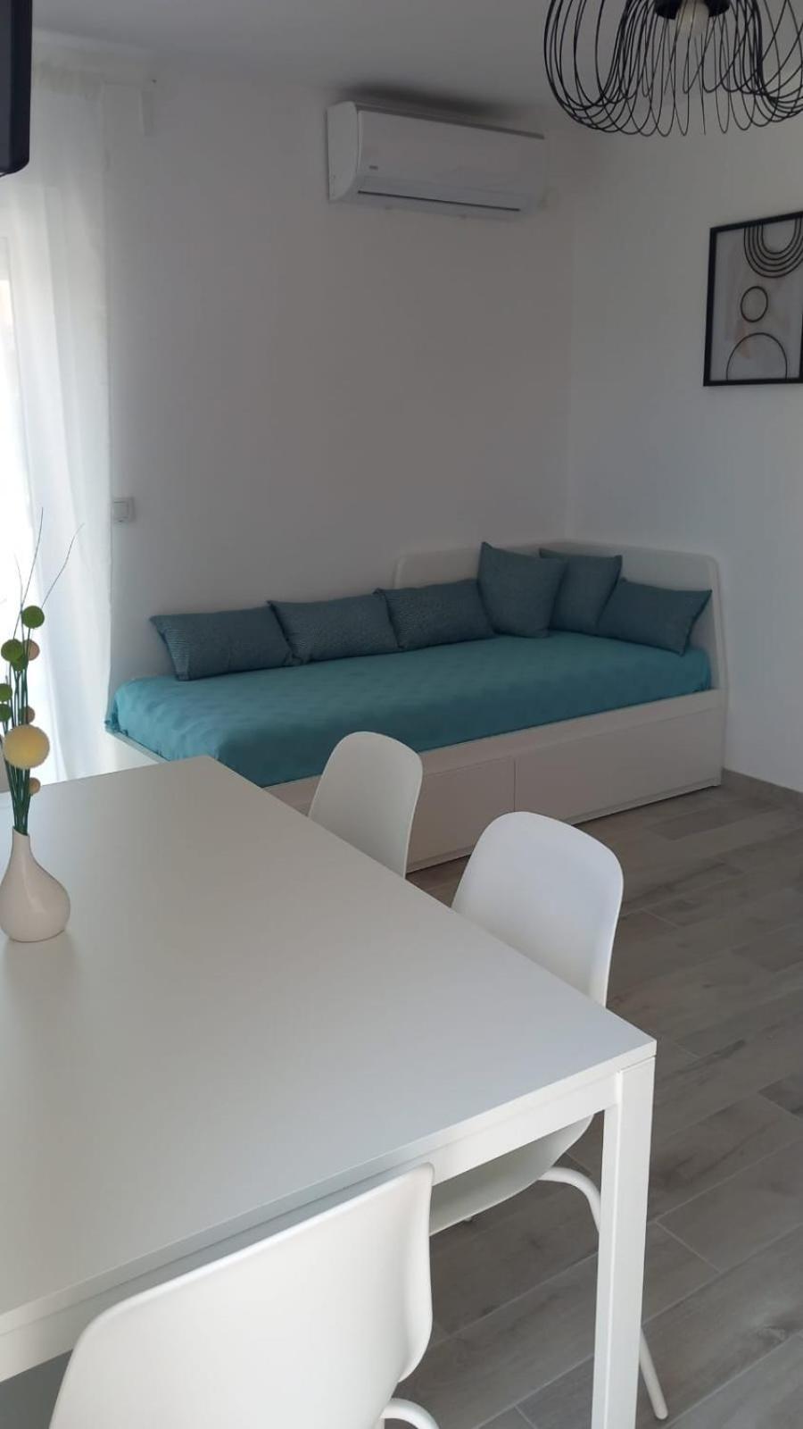 Apartmani Hermes Jadrija Luaran gambar