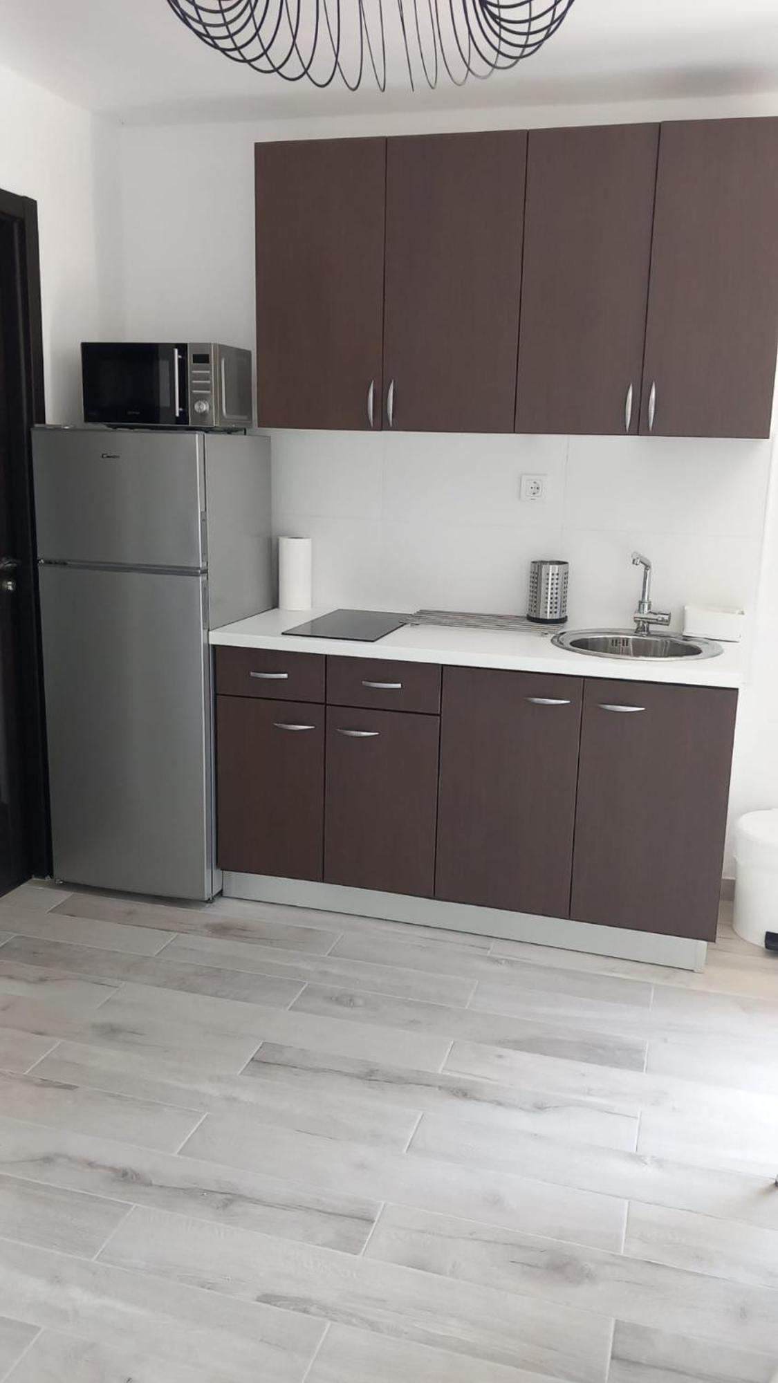 Apartmani Hermes Jadrija Luaran gambar