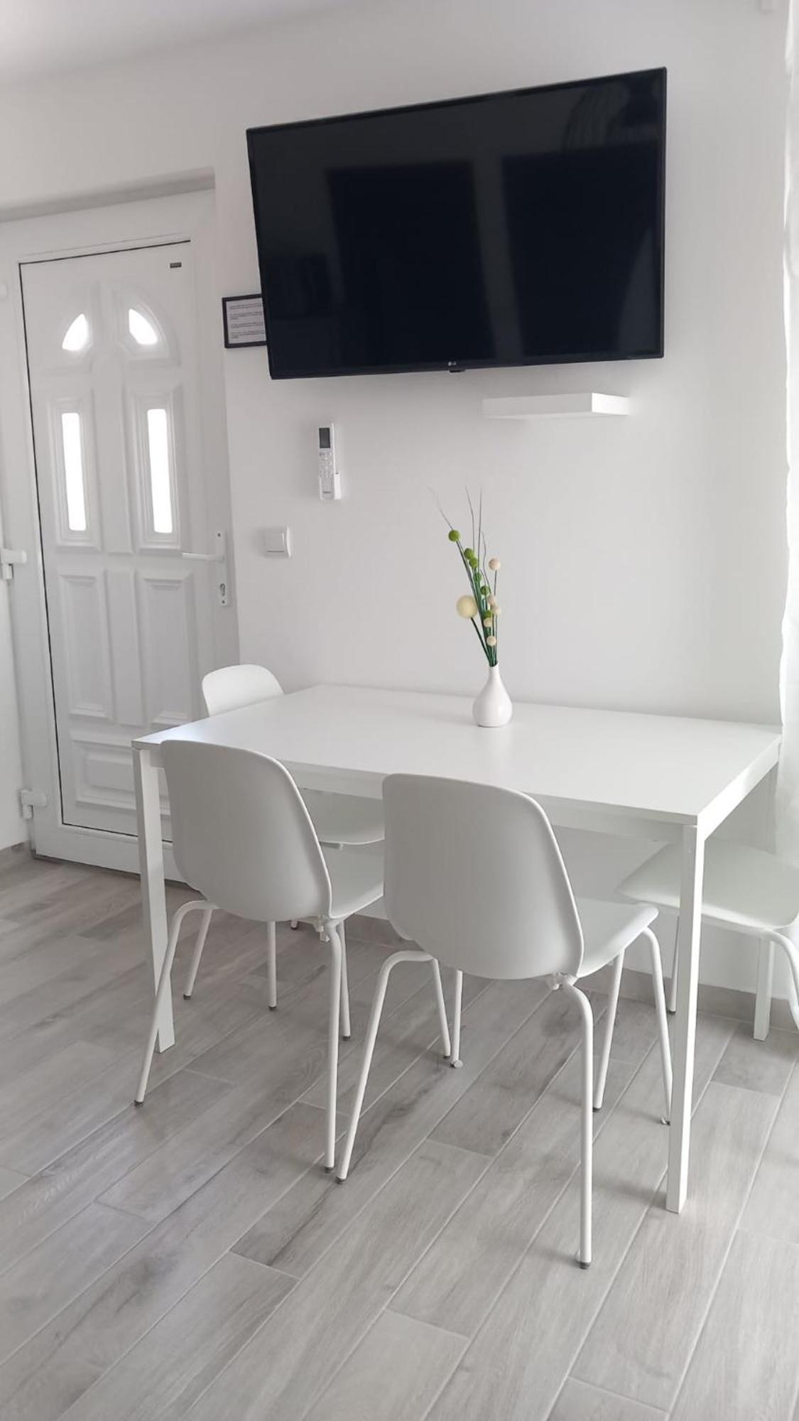 Apartmani Hermes Jadrija Luaran gambar