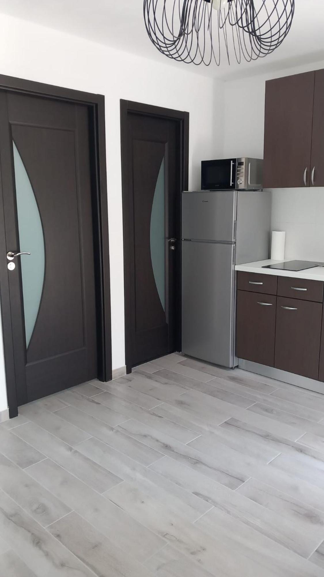 Apartmani Hermes Jadrija Luaran gambar