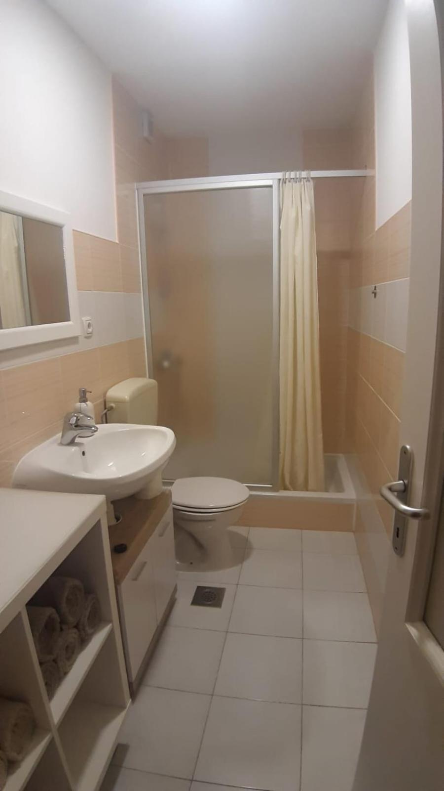 Apartmani Hermes Jadrija Luaran gambar